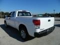 2012 Super White Toyota Tundra Double Cab  photo #7