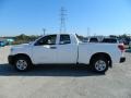 Super White - Tundra Double Cab Photo No. 8