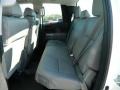 Super White - Tundra Double Cab Photo No. 11