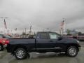 2012 Nautical Blue Metallic Toyota Tundra Texas Edition Double Cab  photo #4