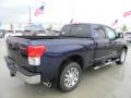 Nautical Blue Metallic - Tundra Texas Edition Double Cab Photo No. 5