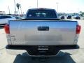 2012 Silver Sky Metallic Toyota Tundra Texas Edition CrewMax  photo #4