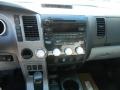 2012 Silver Sky Metallic Toyota Tundra Texas Edition CrewMax  photo #14