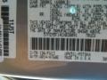 2012 Silver Sky Metallic Toyota Tundra Texas Edition CrewMax  photo #15