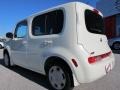 2011 White Pearl Nissan Cube 1.8 S  photo #3