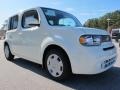 2011 White Pearl Nissan Cube 1.8 S  photo #6