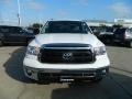 2012 Super White Toyota Tundra CrewMax  photo #2