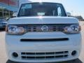 2011 White Pearl Nissan Cube 1.8 S  photo #7