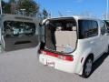 2011 White Pearl Nissan Cube 1.8 S  photo #11