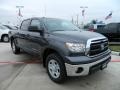 Magnetic Gray Metallic - Tundra CrewMax Photo No. 3