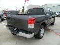 Magnetic Gray Metallic - Tundra CrewMax Photo No. 5