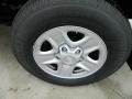 Magnetic Gray Metallic - Tundra CrewMax Photo No. 10