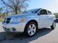 Bright Silver Metallic - Caliber SXT Photo No. 3