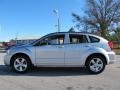Bright Silver Metallic - Caliber SXT Photo No. 4