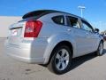 Bright Silver Metallic - Caliber SXT Photo No. 6