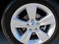 Bright Silver Metallic - Caliber SXT Photo No. 8