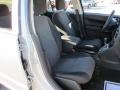 Bright Silver Metallic - Caliber SXT Photo No. 14
