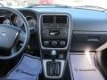 Bright Silver Metallic - Caliber SXT Photo No. 16