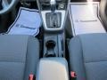 Bright Silver Metallic - Caliber SXT Photo No. 17