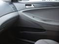 Midnight Black - Sonata GLS Photo No. 17