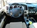 2012 Black Toyota Tundra TSS Double Cab  photo #11