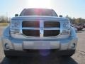 Bright Silver Metallic - Nitro Heat Photo No. 2