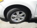 Fresh Powder - Versa 1.8 S Sedan Photo No. 7