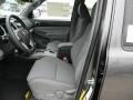 Magnetic Gray Mica - Tacoma V6 TRD Sport Double Cab 4x4 Photo No. 11