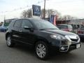 2012 Crystal Black Pearl Acura RDX SH-AWD  photo #1