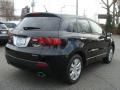 Crystal Black Pearl - RDX SH-AWD Photo No. 3