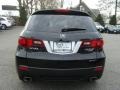 Crystal Black Pearl - RDX SH-AWD Photo No. 4