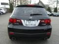 2012 Crystal Black Pearl Acura RDX SH-AWD  photo #4