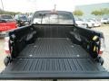 2012 Black Toyota Tacoma V6 TRD Sport Double Cab 4x4  photo #8