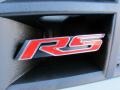 2012 Chevrolet Camaro LT/RS Convertible Marks and Logos