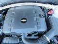 3.6 Liter DI DOHC 24-Valve VVT V6 Engine for 2012 Chevrolet Camaro LT/RS Convertible #58327798