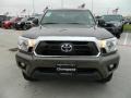 2012 Pyrite Mica Toyota Tacoma V6 TRD Double Cab 4x4  photo #2