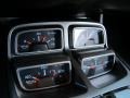Black Gauges Photo for 2012 Chevrolet Camaro #58327840