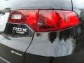 2012 Crystal Black Pearl Acura RDX SH-AWD  photo #23