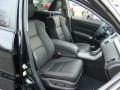2012 Crystal Black Pearl Acura RDX SH-AWD  photo #29