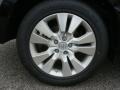 2012 Acura RDX SH-AWD Wheel and Tire Photo