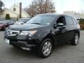 Formal Black - MDX Technology Photo No. 7