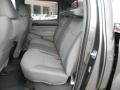 2012 Magnetic Gray Mica Toyota Tacoma V6 Double Cab 4x4  photo #10
