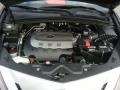  2010 ZDX AWD Technology 3.7 Liter SOHC 24-Valve VTEC V6 Engine