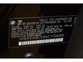 Jet Black - 7 Series 750i Sedan Photo No. 10