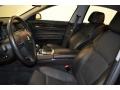 Jet Black - 7 Series 750i Sedan Photo No. 12