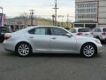 Mercury Metallic - LS 460 Photo No. 2