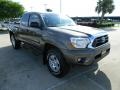 2012 Pyrite Mica Toyota Tacoma V6 TRD Access Cab 4x4  photo #4