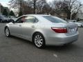 Mercury Metallic - LS 460 Photo No. 5