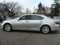 Mercury Metallic - LS 460 Photo No. 6