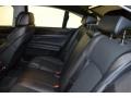 Jet Black - 7 Series 750i Sedan Photo No. 17